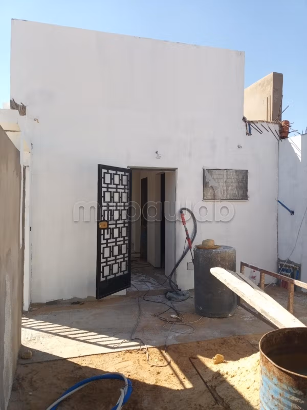 Studio a dar allouch kelibia