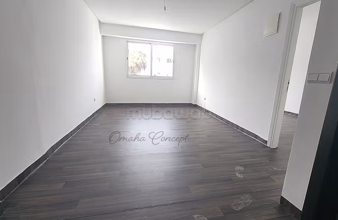 Oficina en Boulevard 114m2 4 habitaciones 5º piso Maarif