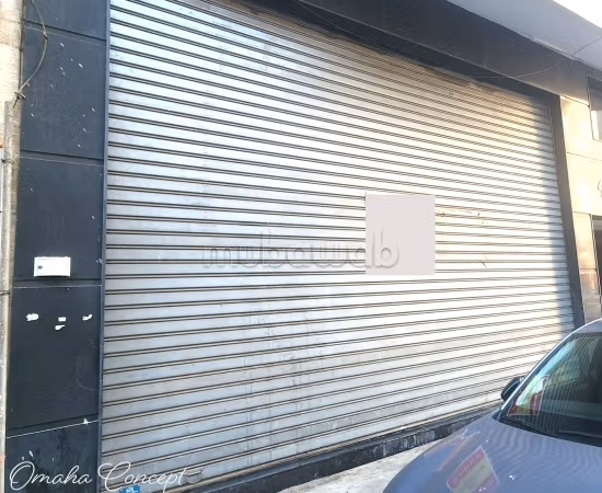 Nieuw Commercieel Pand Afwerkingen 118m2 Maarif
