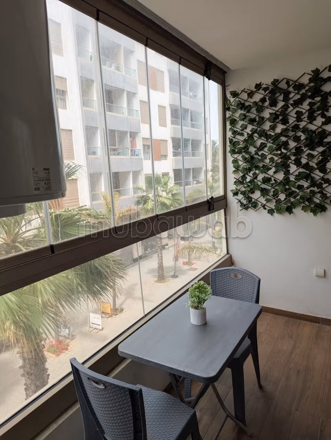 Appartement 115 m² à Quartier du Parc — 5