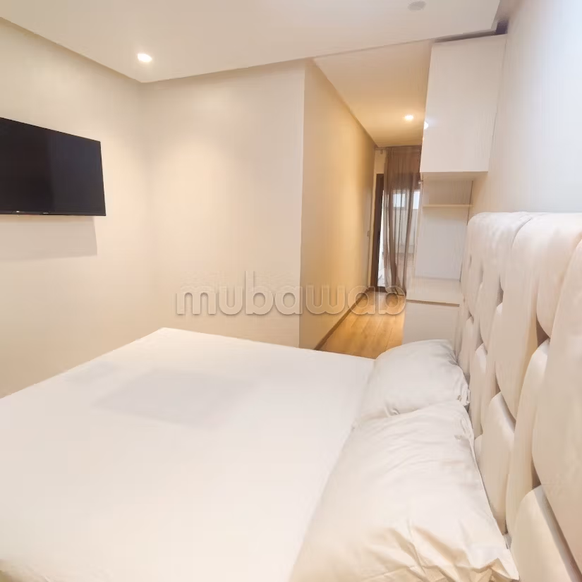 Appartement 115 m² à Quartier du Parc — 10