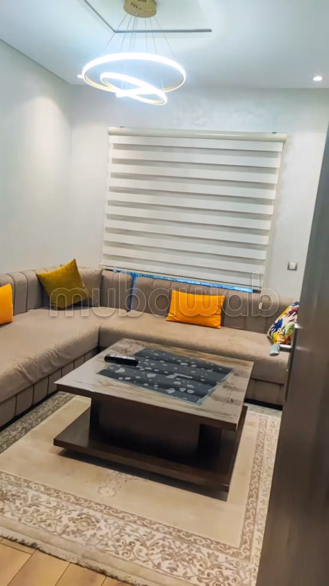 Appartement 115 m² à Quartier du Parc — 17