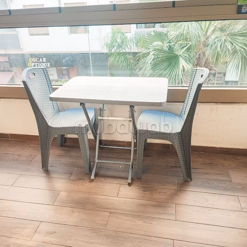 Appartement 115 m² à Quartier du Parc — 4