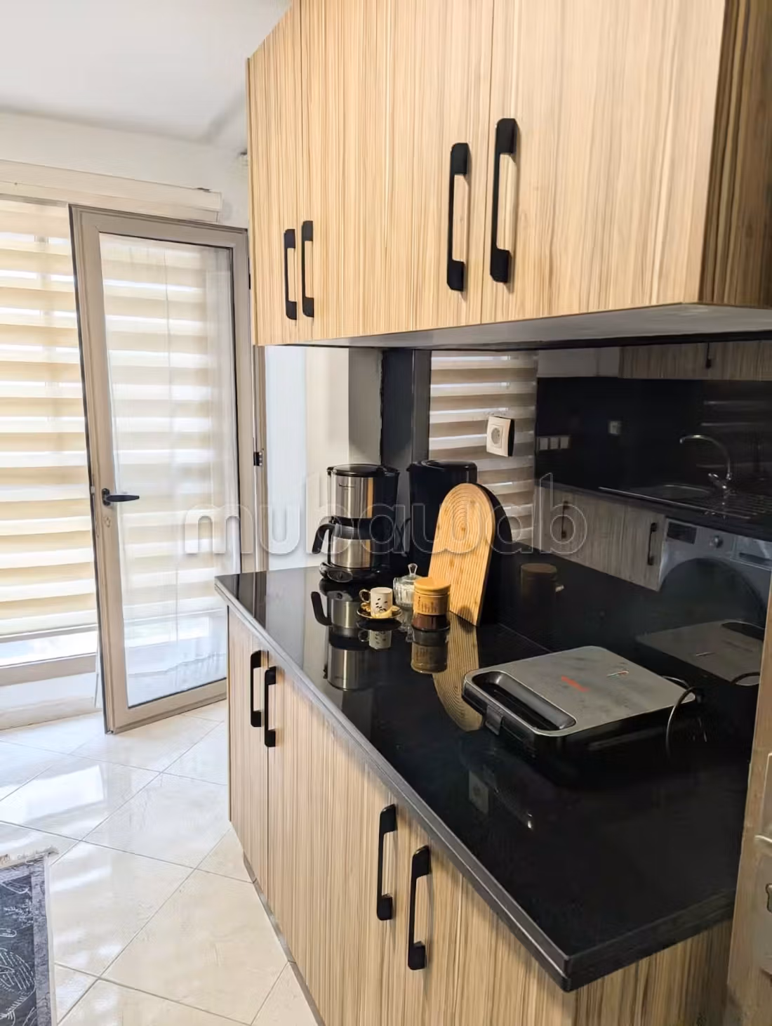 Appartement 115 m² à Quartier du Parc — 8