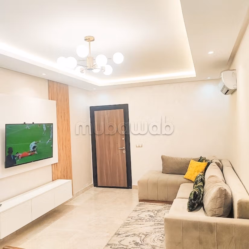 Appartement 115 m² à Quartier du Parc — 3