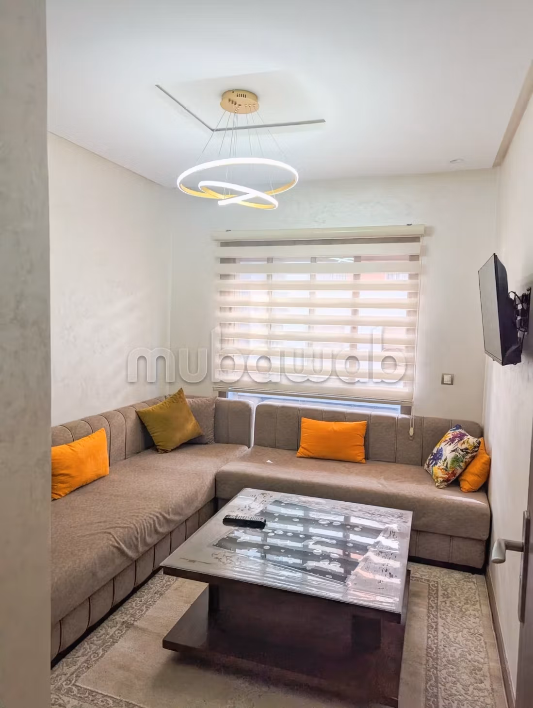Appartement 115 m² à Quartier du Parc — 18