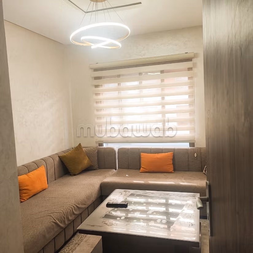 Appartement 115 m² à Quartier du Parc — 16