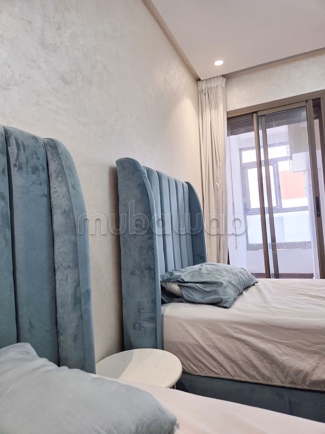 Appartement 115 m² à Quartier du Parc — 15