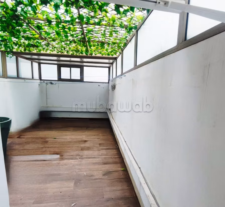 Appartement 115 m² à Quartier du Parc — 11