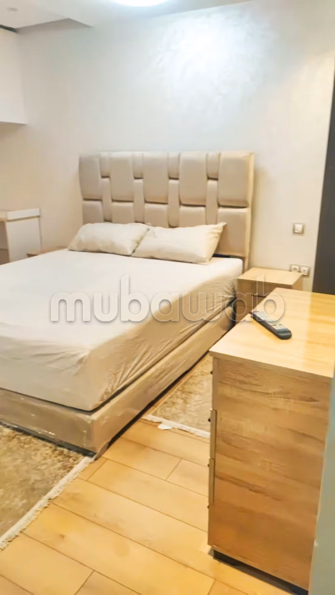 Appartement 115 m² à Quartier du Parc — 9