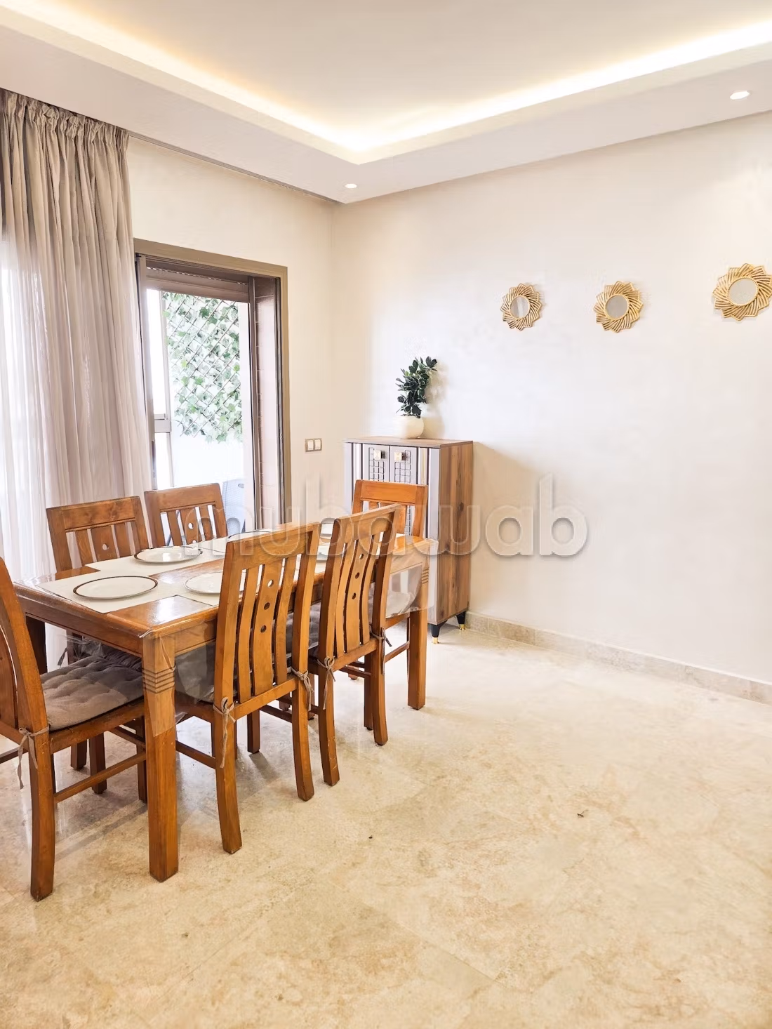Appartement 115 m² à Quartier du Parc — 2