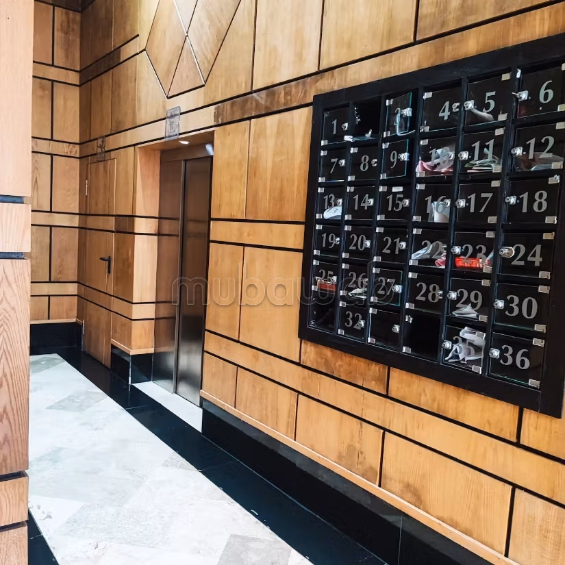 Appartement 115 m² à Quartier du Parc — 20
