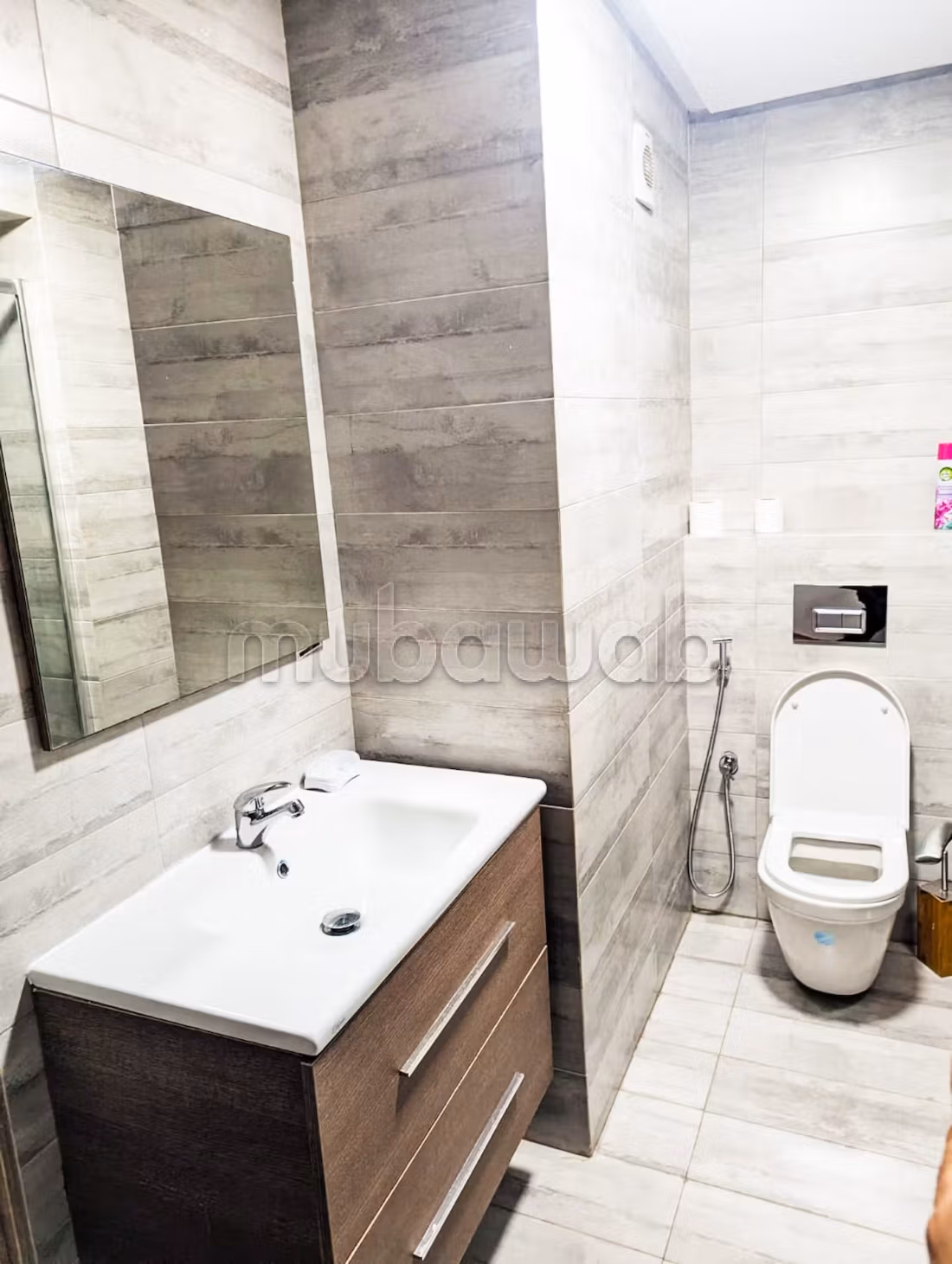 Appartement 115 m² à Quartier du Parc — 12