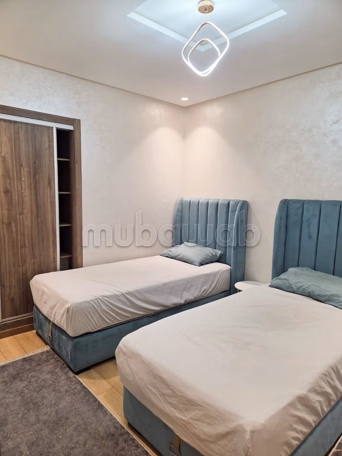 Appartement 115 m² à Quartier du Parc — 14