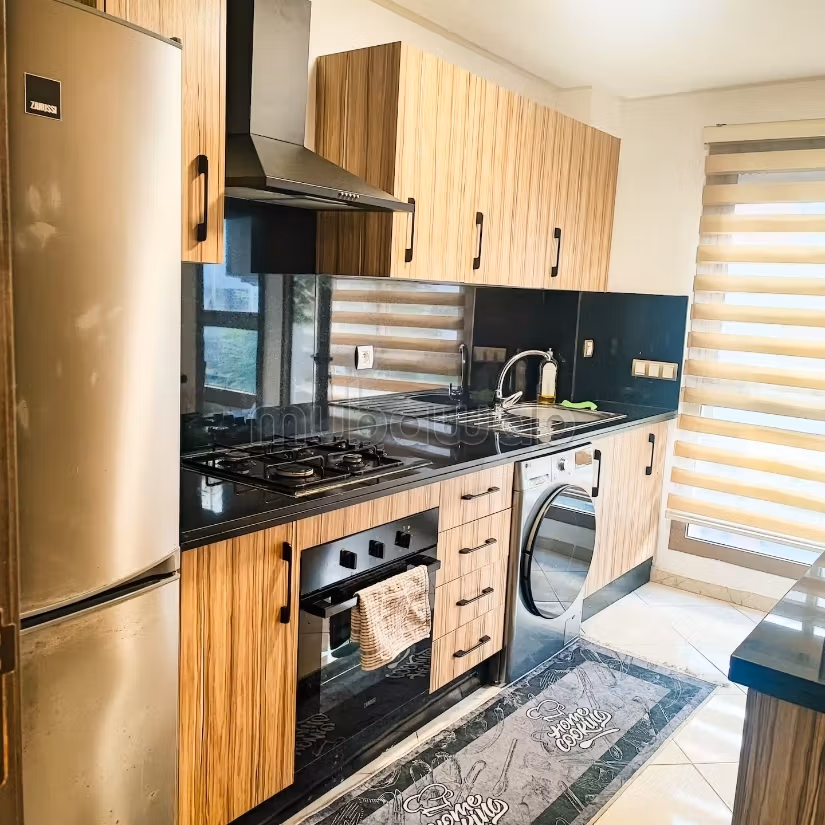 Appartement 115 m² à Quartier du Parc — 7