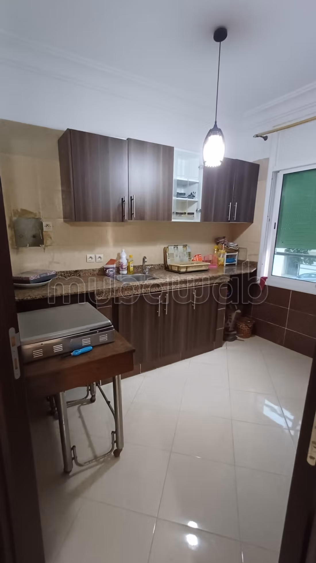 Apartamento en venta Bayti Assilah