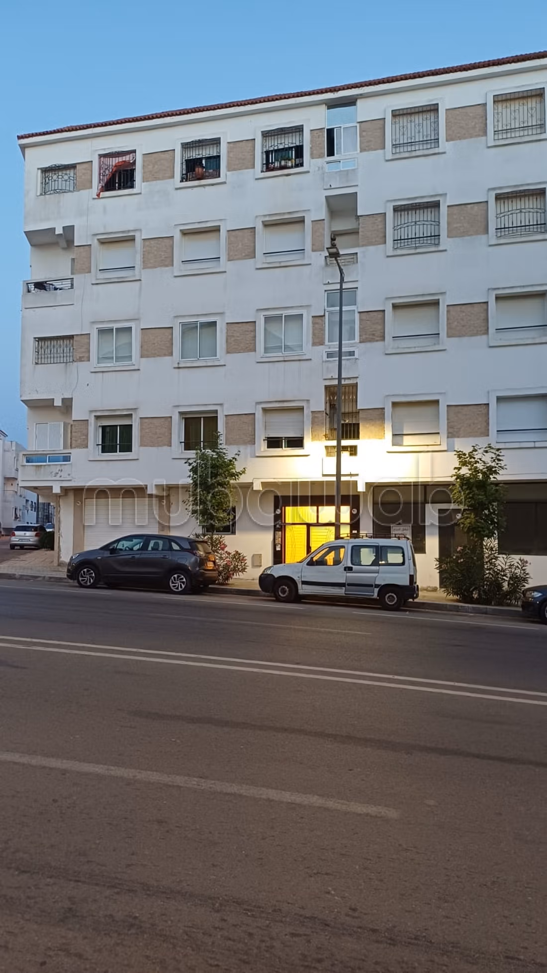 Apartamento en venta Bayti Assilah