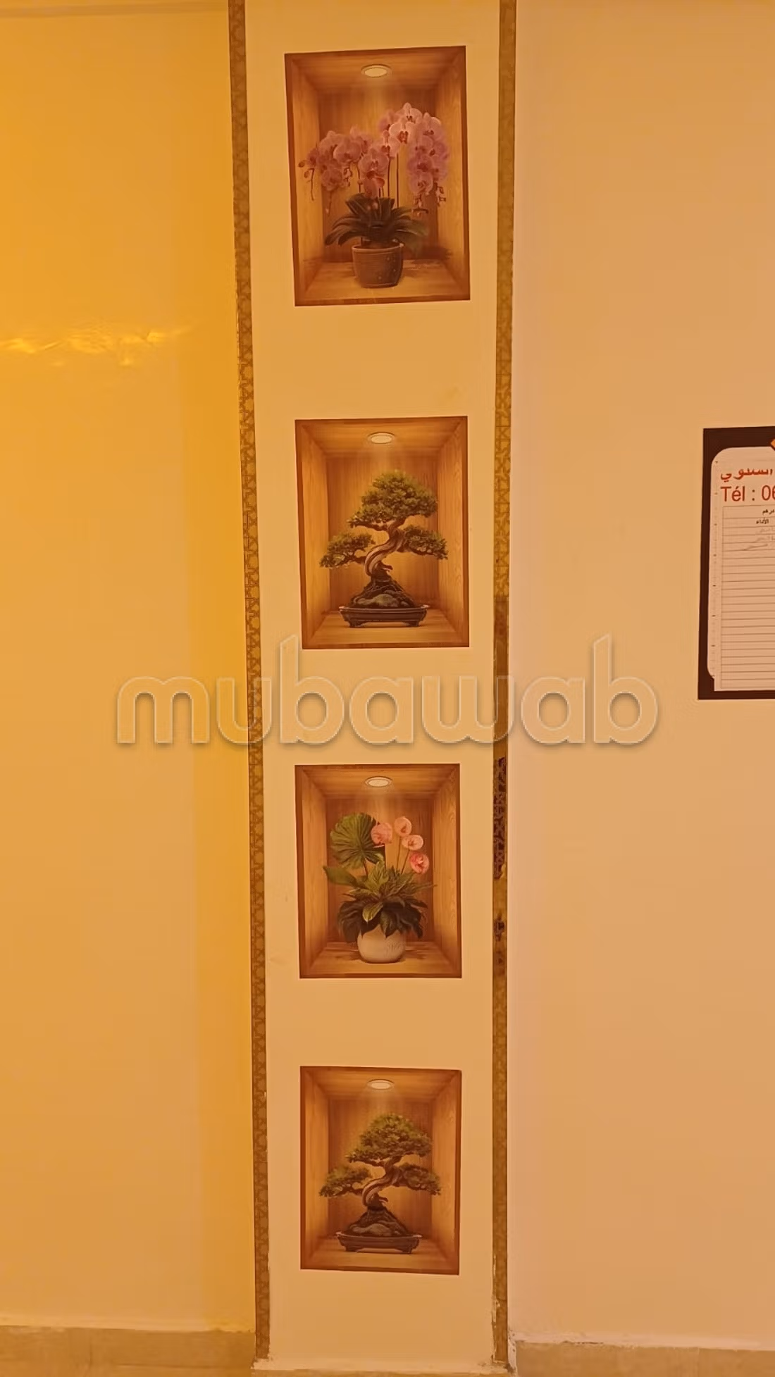 Apartamento en venta Bayti Assilah