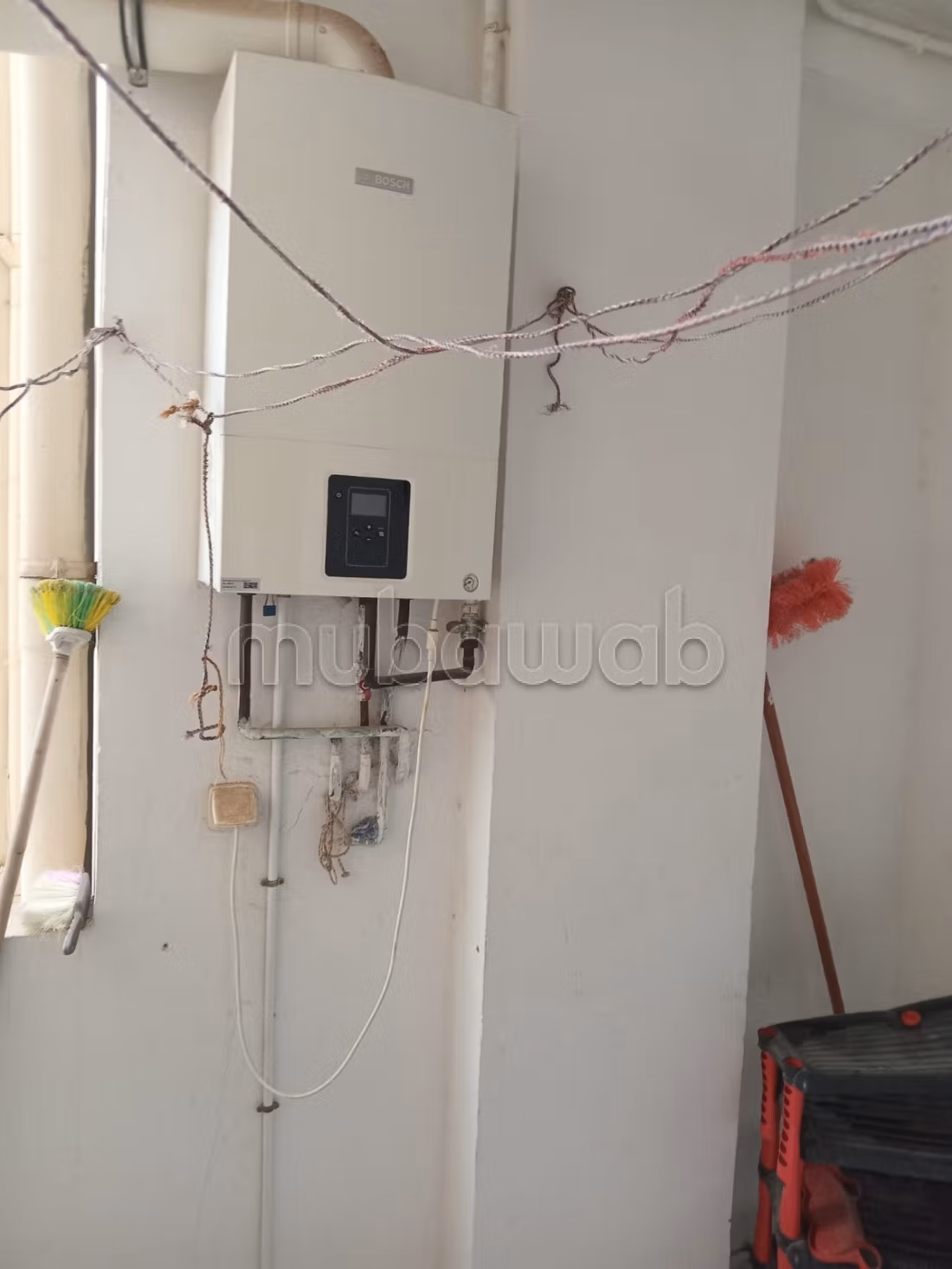 À louer appartement S2