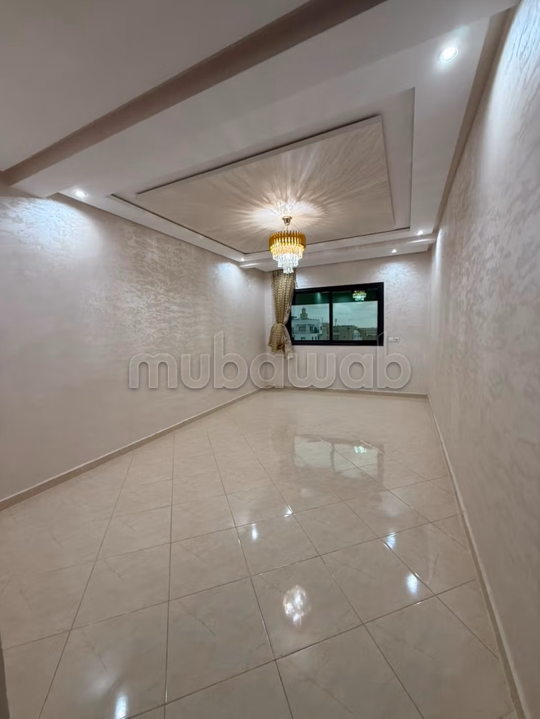 Appartement Moderne – Bouznika