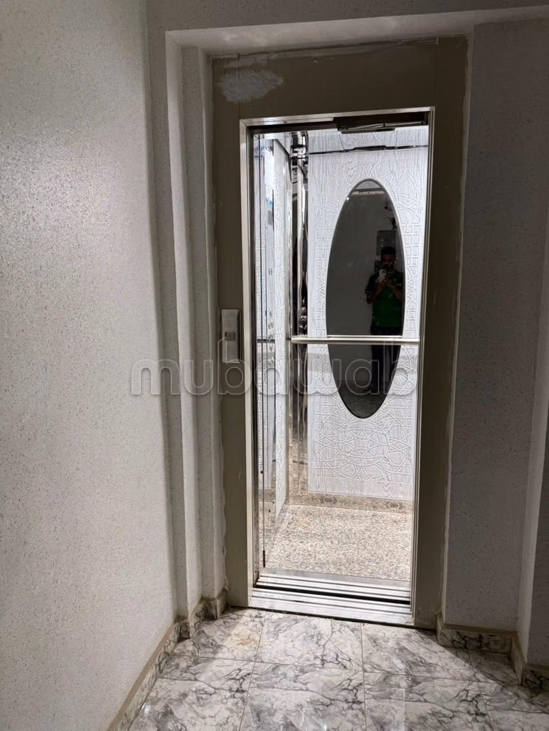 Appartement Moderne – Bouznika — 2