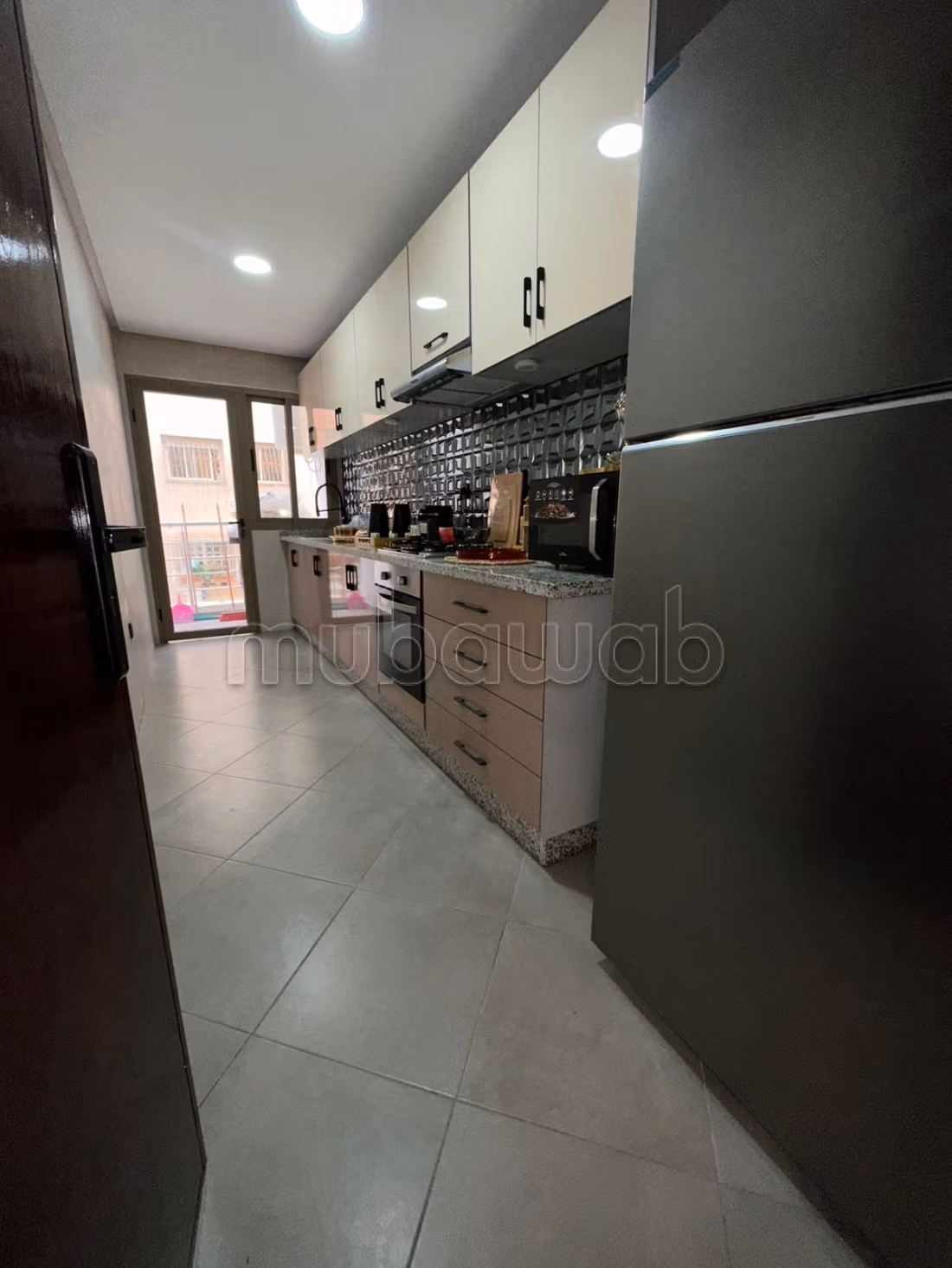 Appartement 92 m² à Hassan - Centre Ville — 5