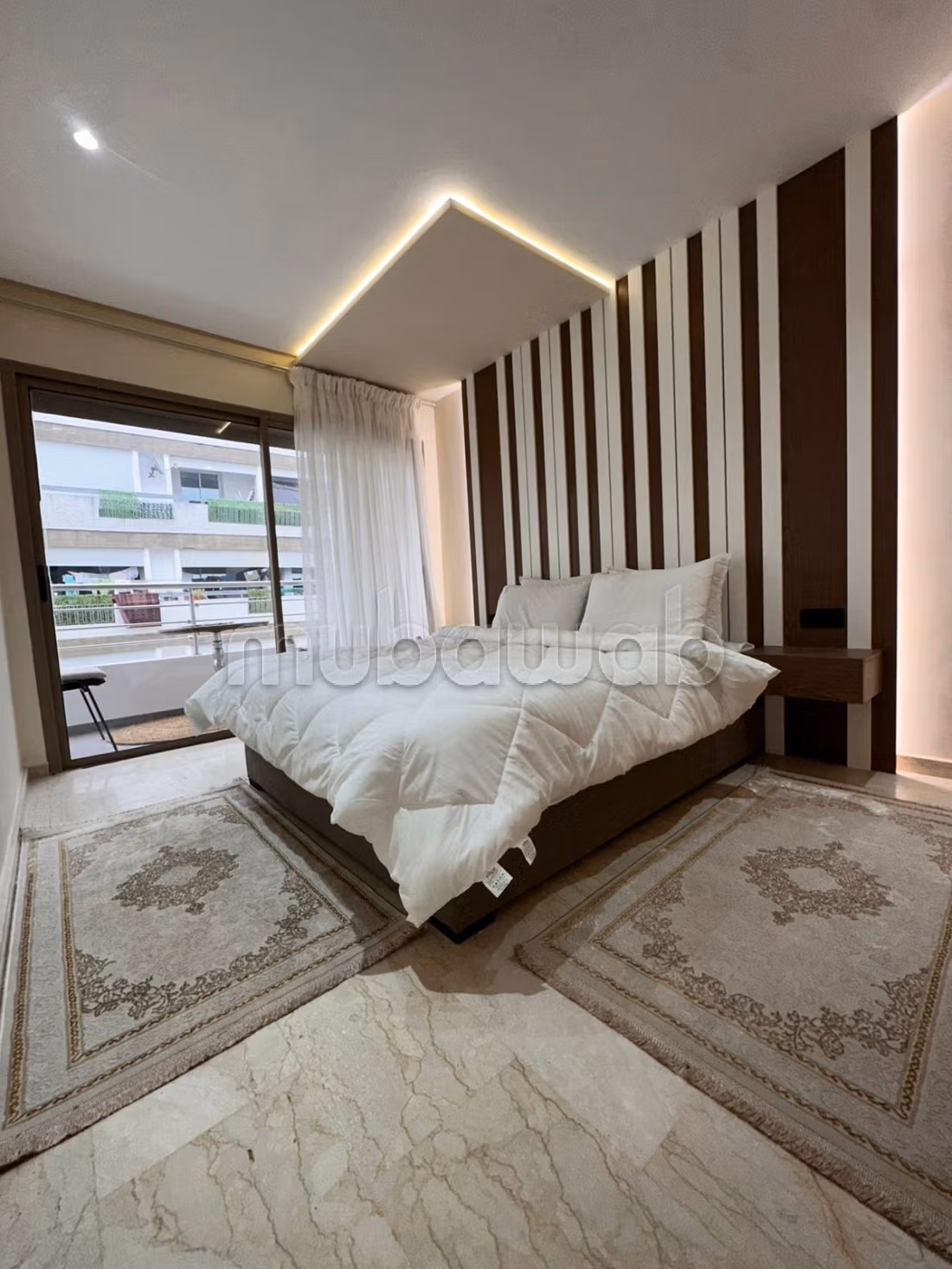 Appartement 92 m² à Hassan - Centre Ville — 3