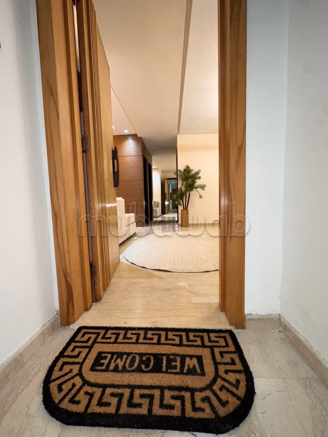 Appartement 92 m² à Hassan - Centre Ville — 6
