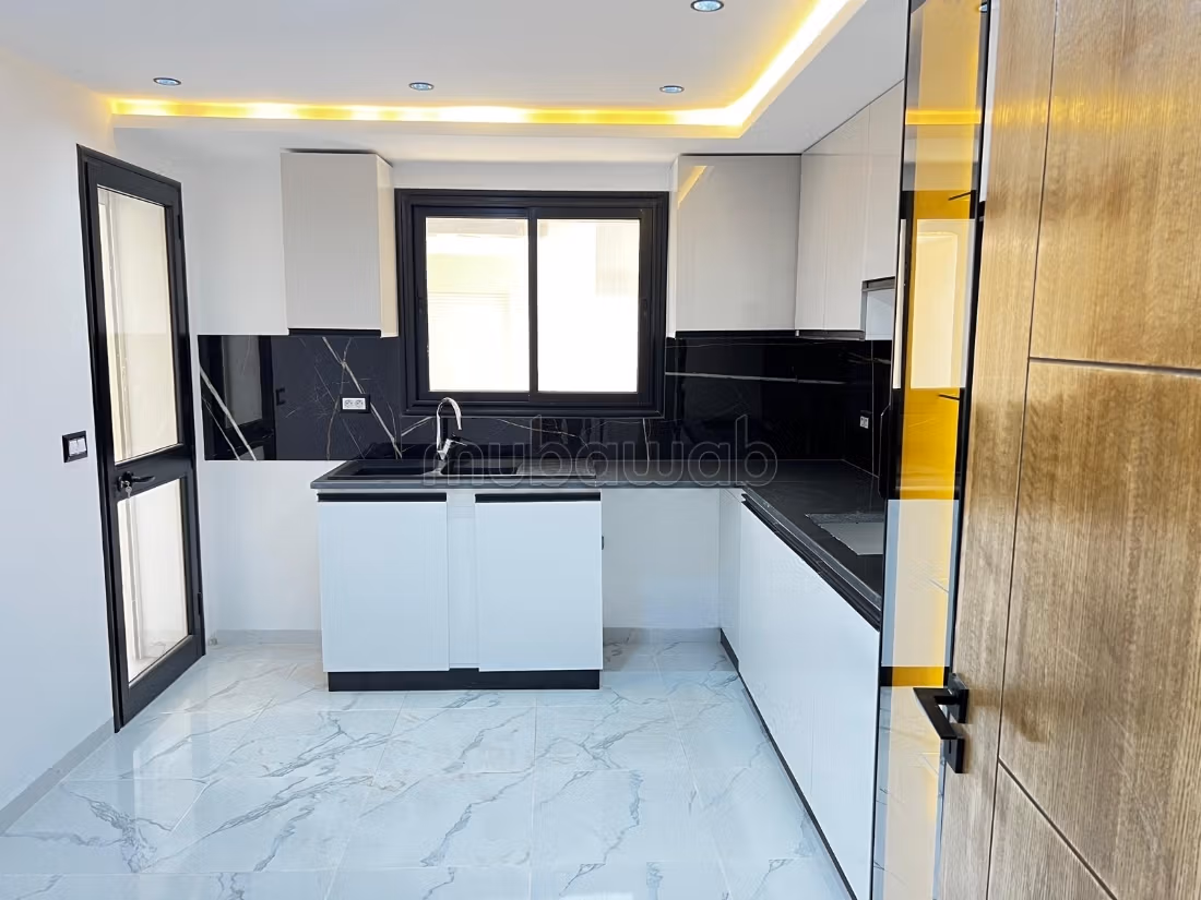 Luxueux appartement a kelibia
