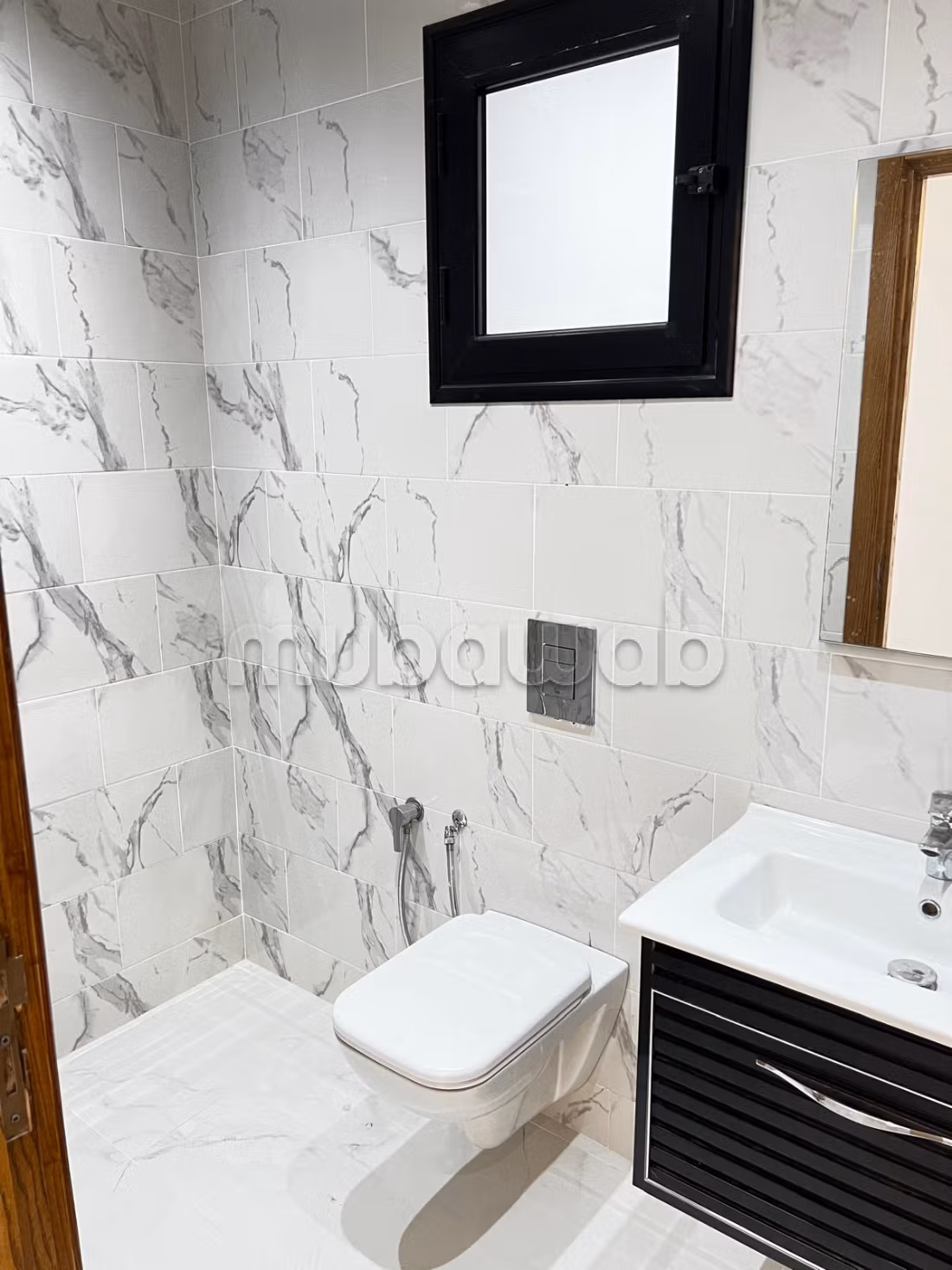Luxueux appartement a kelibia