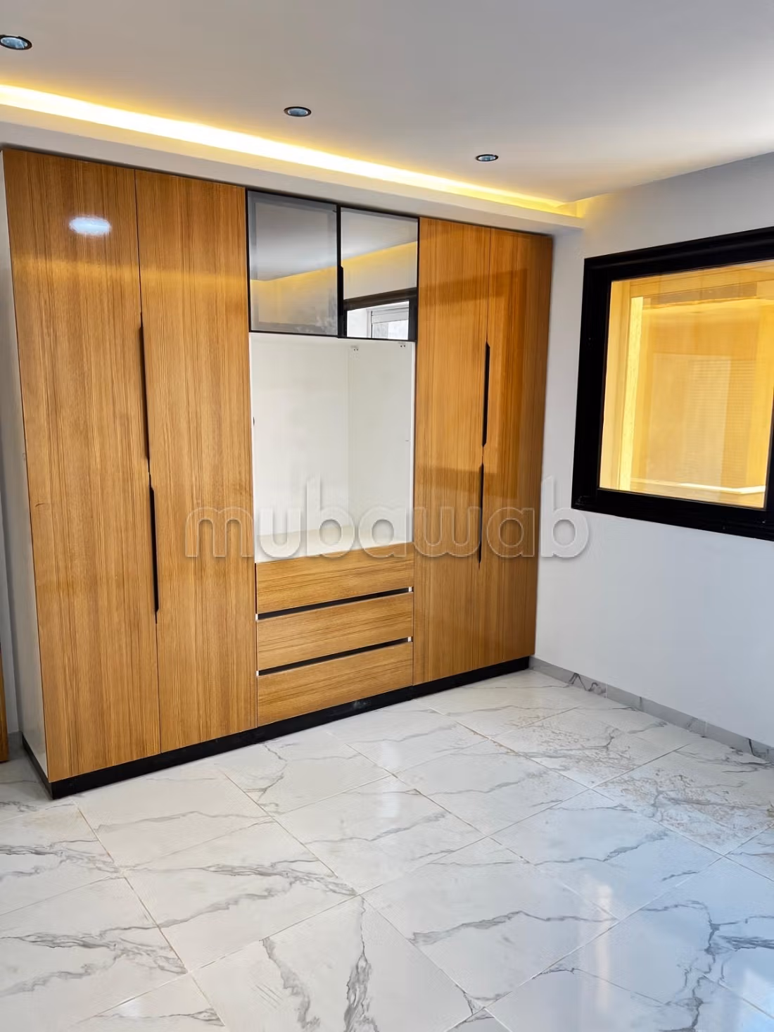 Luxueux appartement a kelibia