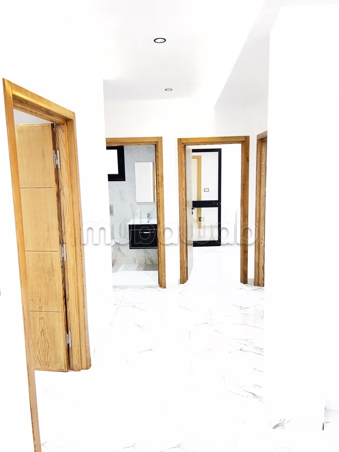 Luxueux appartement a kelibia