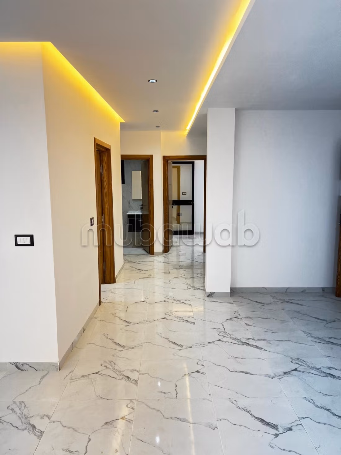 Luxueux appartement a kelibia