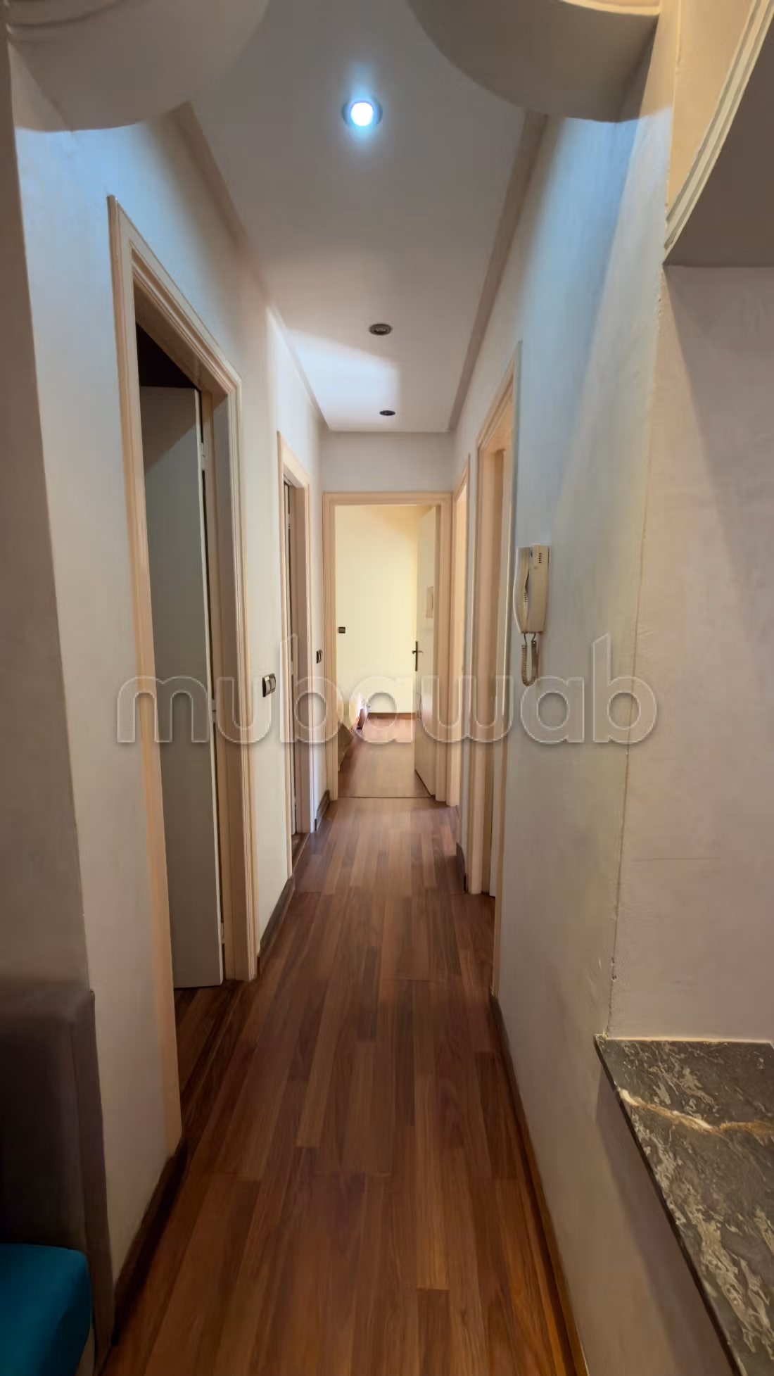Appartement 2 chambres meublé à vendre à Wifaq – 890 000 DH — 3
