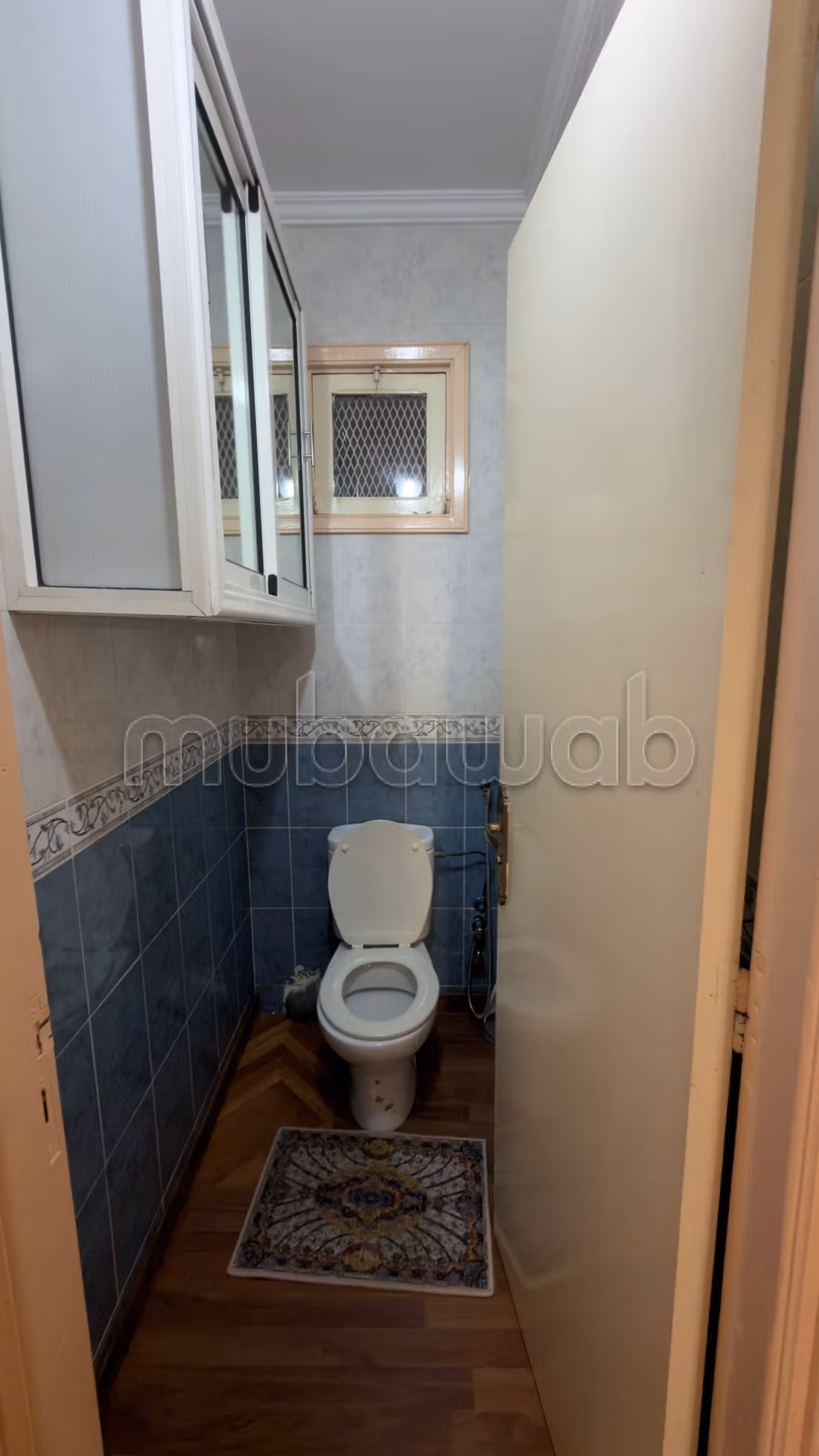Appartement 2 chambres meublé à vendre à Wifaq – 890 000 DH — 4