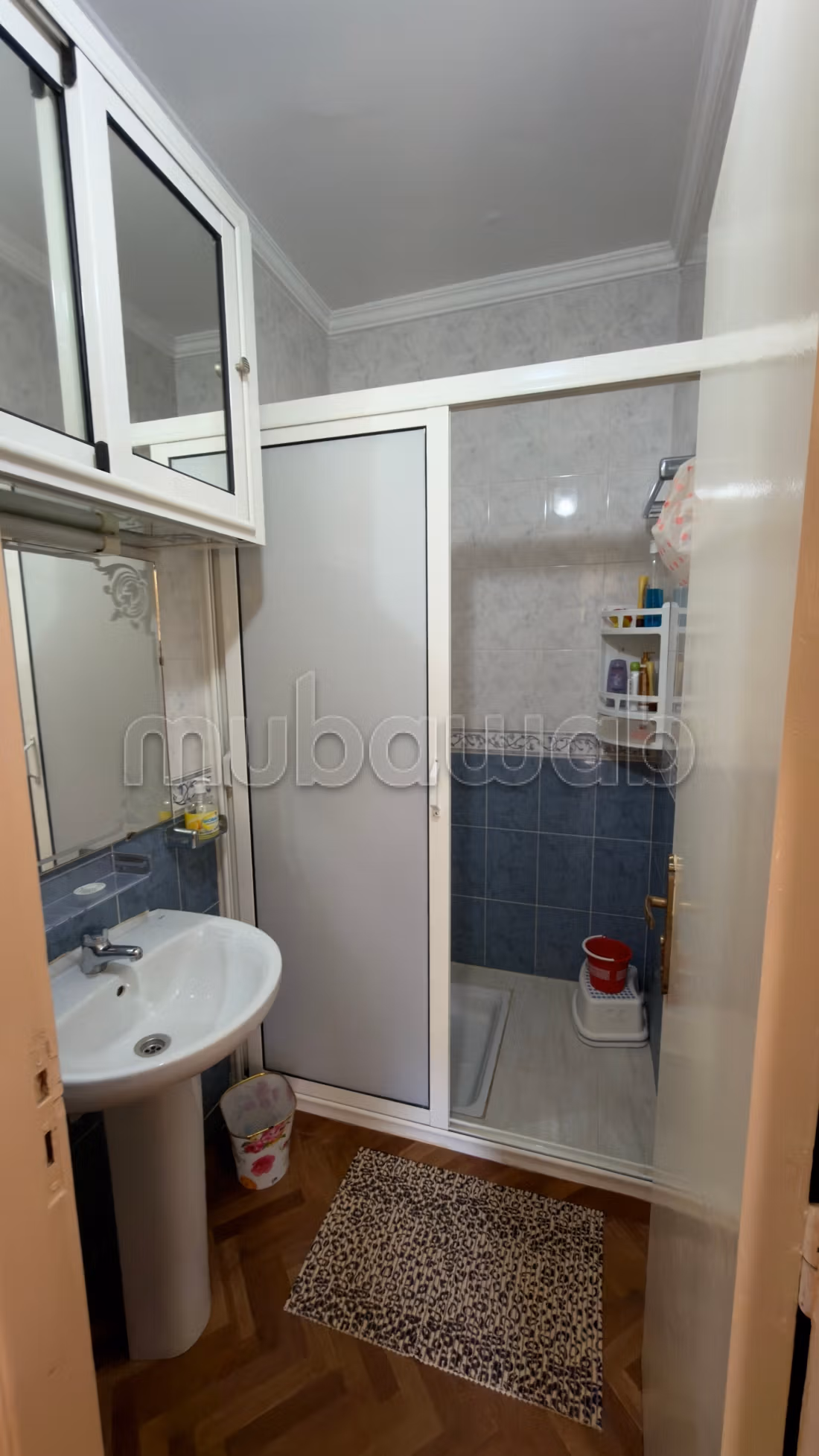 Appartement 2 chambres meublé à vendre à Wifaq – 890 000 DH — 5