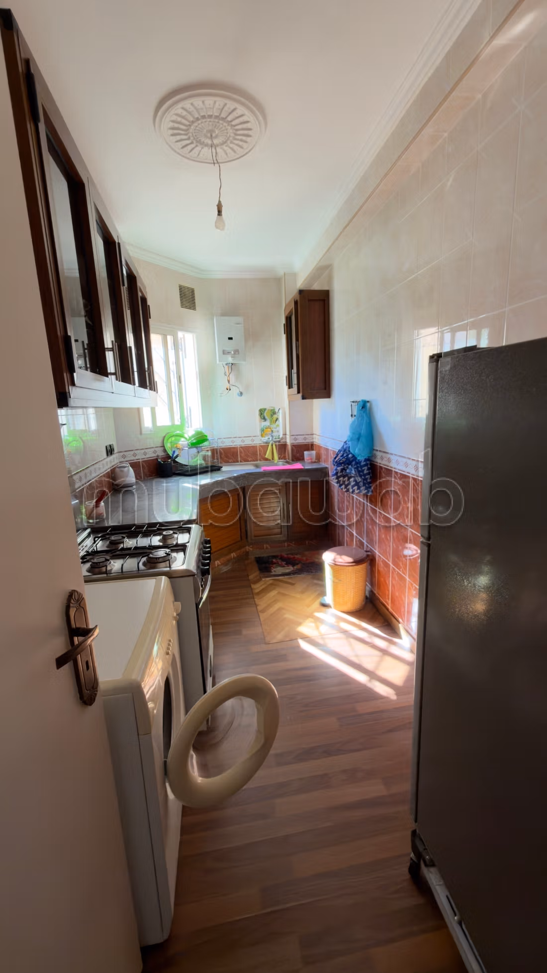Appartement 2 chambres meublé à vendre à Wifaq – 890 000 DH — 6
