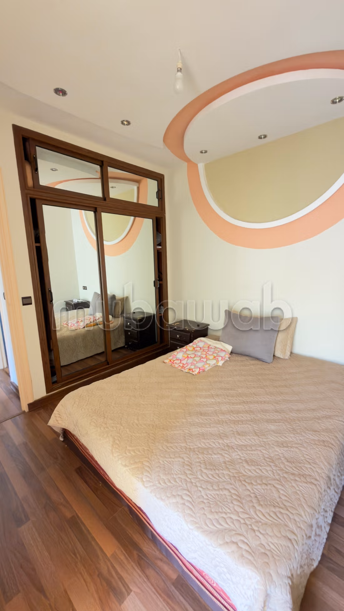 Appartement 63 m² à Wifak — 8