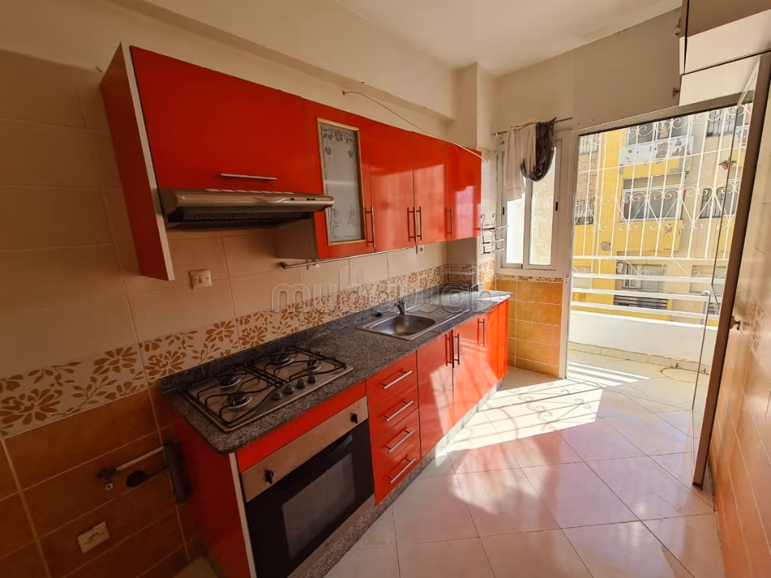 Appartement 67 m² à Nassim — 8