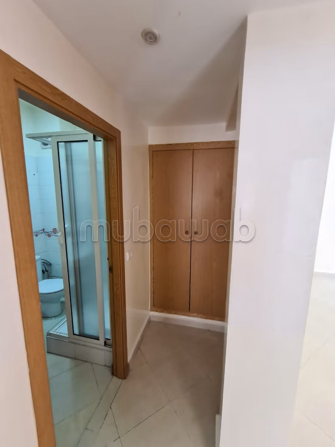 Appartement 67 m² à Nassim — 6