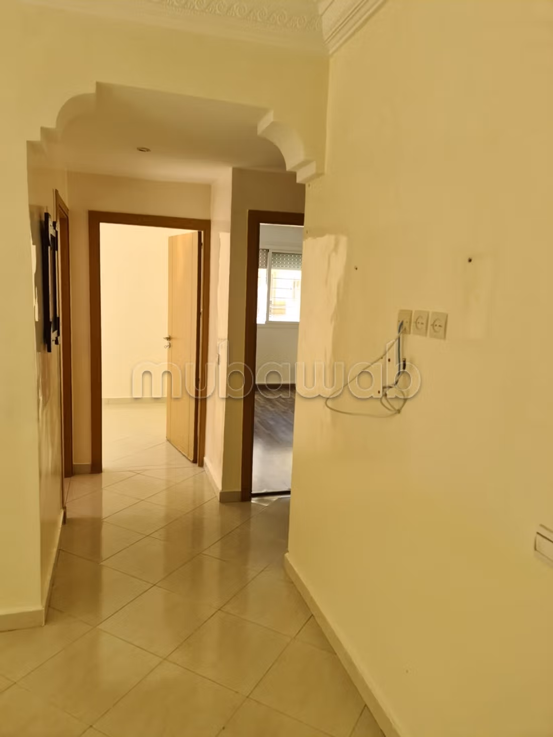 Appartement 67 m² à Nassim — 5