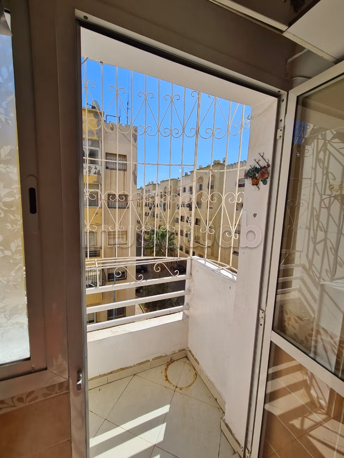 Appartement 67 m² à Nassim — 7