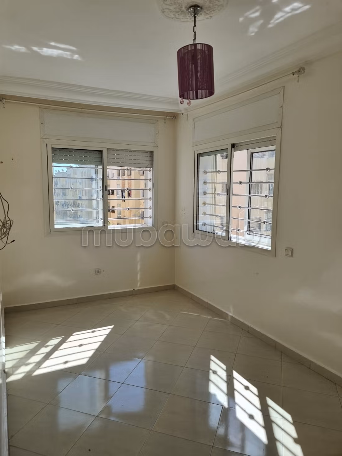 Appartement 67 m² à Nassim — 12