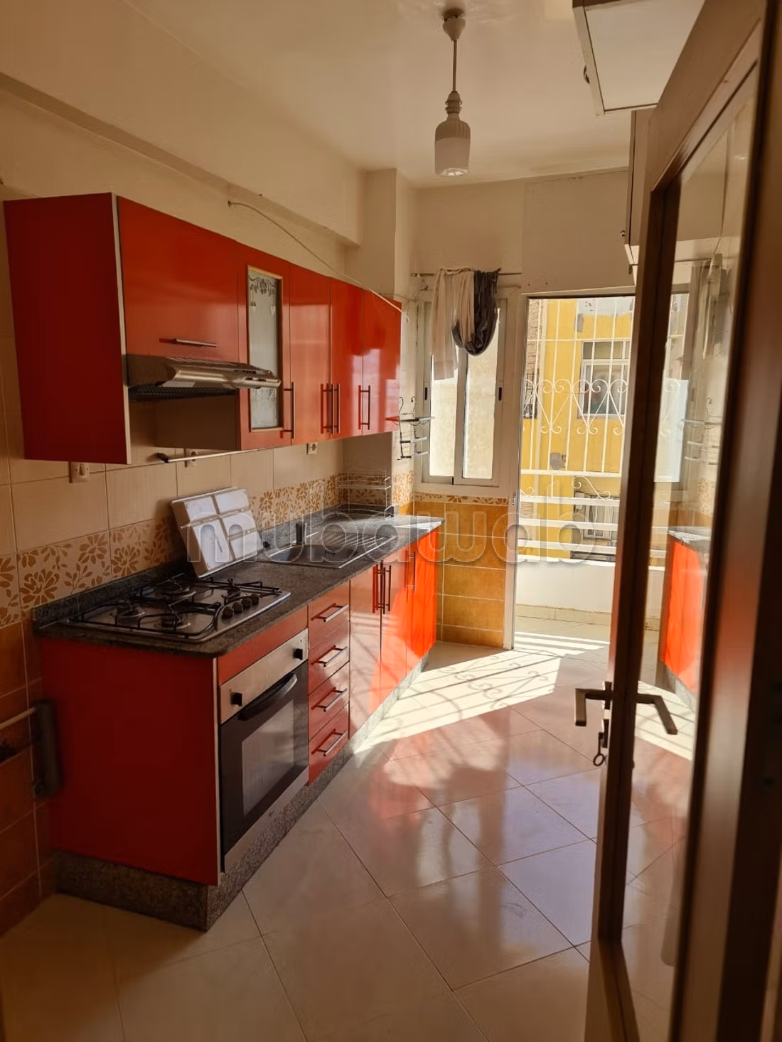 Appartement 67 m² à Nassim — 11