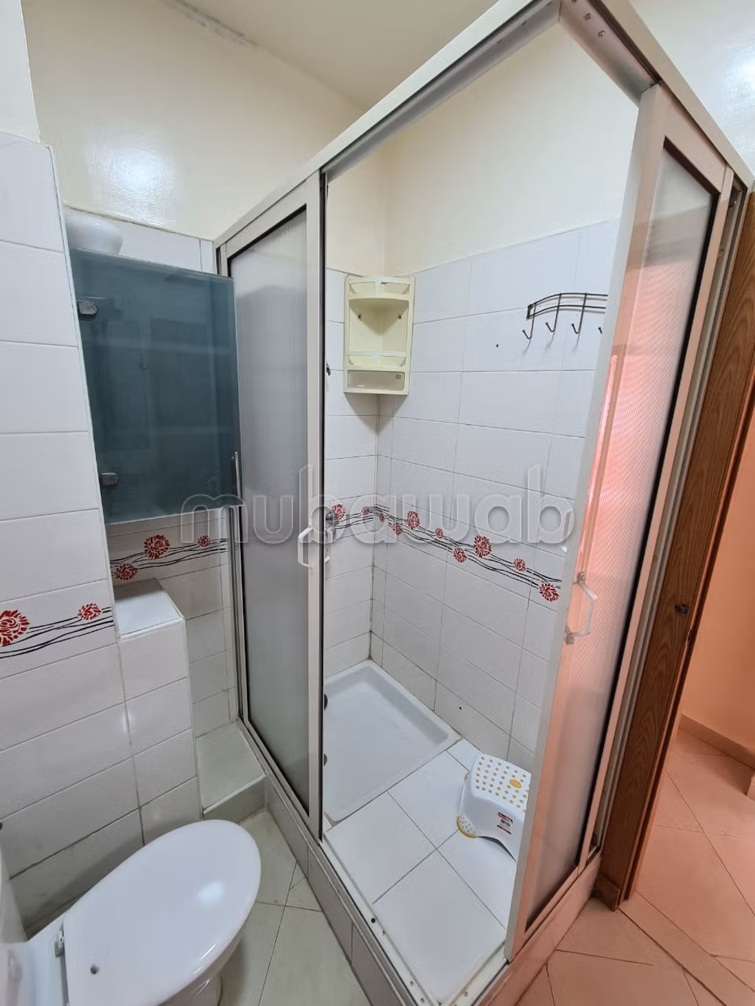 Appartement 67 m² à Nassim — 10