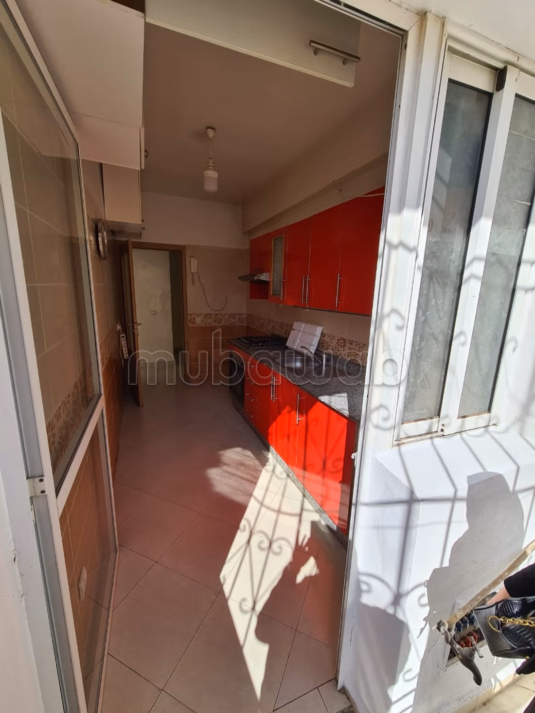 Appartement 67 m² à Nassim — 9