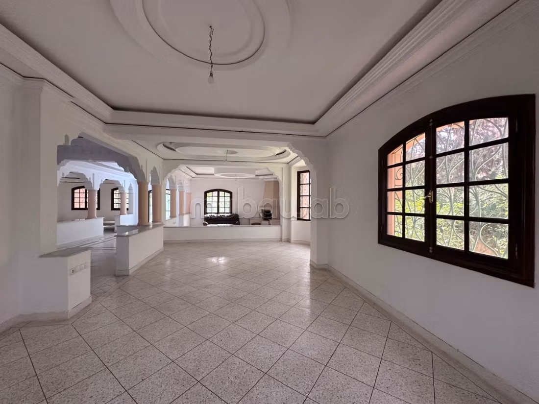 Vente villa de 400 m² habitable /600 m² terrain — 6