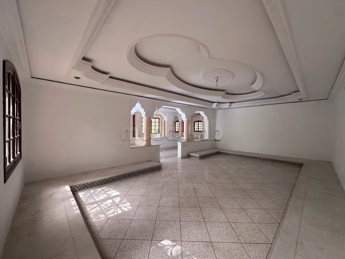 Villa 400 m² f Massira 3 — 7