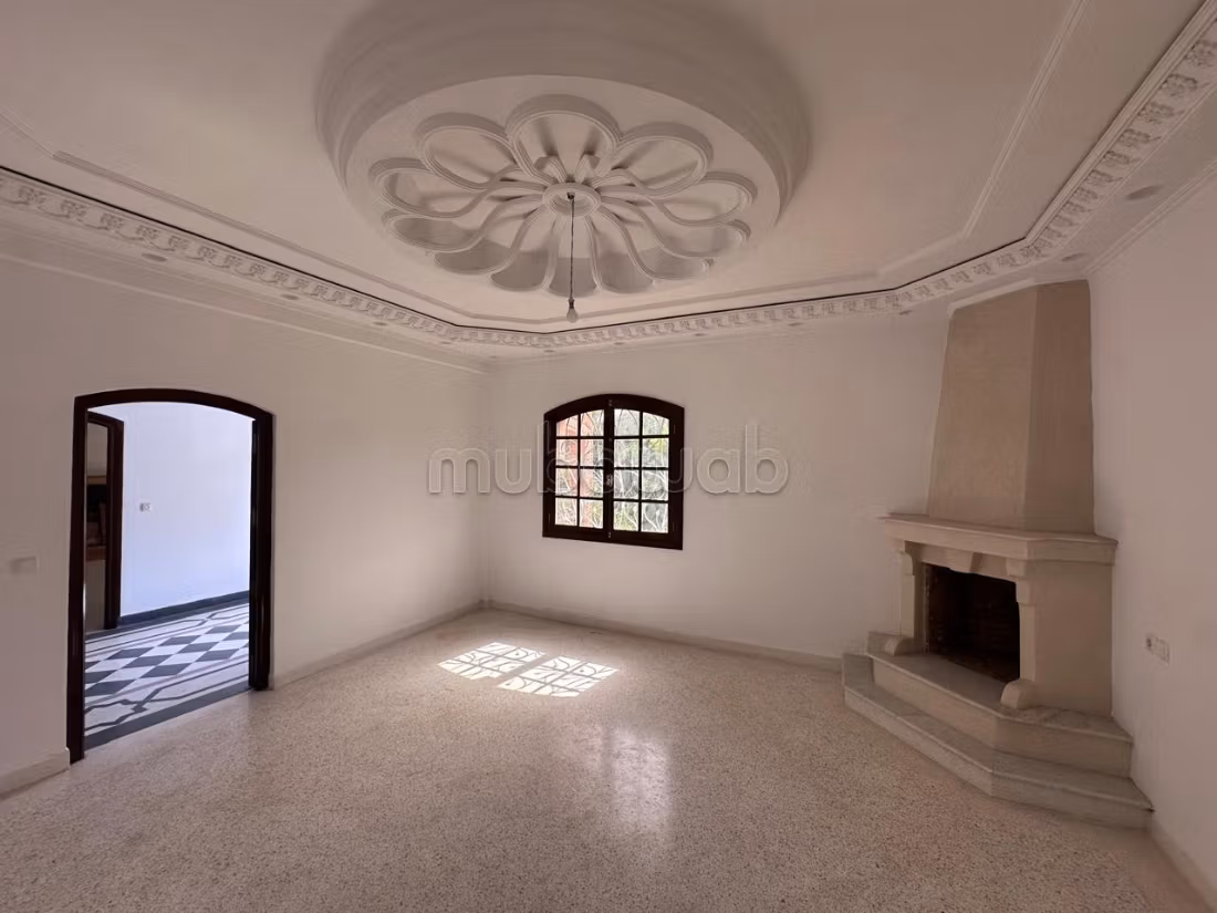 Villa 400 m² f Massira 3 — 17
