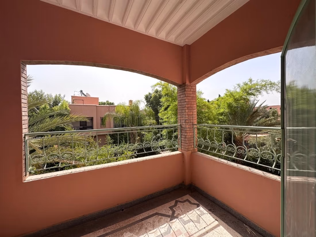 Villa 400 m² f Massira 3 — 18